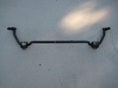 1998 BMW 328I E36 - Front sway bar
